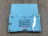 Nintendo DS Lite Ice Blue Console Nintendo Japan - With Defects LG9626
