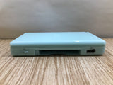 Nintendo DS Lite Ice Blue Console Nintendo Japan - With Defects LG9626