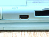 Nintendo DS Lite Ice Blue Console Nintendo Japan - With Defects LG9626