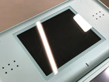 Nintendo DS Lite Ice Blue Console Nintendo Japan - With Defects LG9626