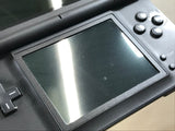 Nintendo DS Lite Crimson Black Console Nintendo Japan - Not Working LG9627