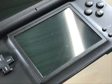 Nintendo DS Lite Crimson Black Console Nintendo Japan - Not Working LG9627