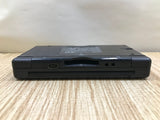 Nintendo DS Lite Crimson Black Console Nintendo Japan - Not Working LG9627