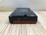 Nintendo DS Lite Crimson Black Console Nintendo Japan - Not Working LG9627