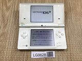 Nintendo DSi DS White Console Nintendo Japan - Tested Working LG9628