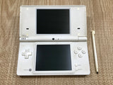 Nintendo DSi DS White Console Nintendo Japan - Tested Working LG9628