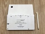 Nintendo DSi DS White Console Nintendo Japan - Tested Working LG9628