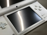 Nintendo DSi DS White Console Nintendo Japan - Tested Working LG9629