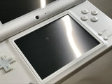 Nintendo DSi DS White Console Nintendo Japan - Tested Working LG9629