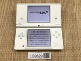 Nintendo DSi DS White Console Nintendo Japan - Tested Working LG9629