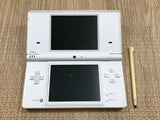 Nintendo DSi DS White Console Nintendo Japan - Tested Working LG9629