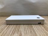 Nintendo DSi DS White Console Nintendo Japan - Tested Working LG9629