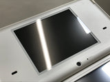 Nintendo DSi DS White Console Nintendo Japan - Tested Working LG9629
