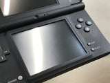 Nintendo DSi DS Black Console Nintendo Japan - Tested Working LG9630