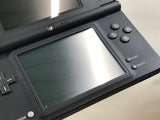 Nintendo DSi DS Black Console Nintendo Japan - Tested Working LG9630
