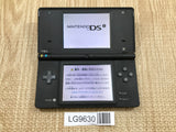 Nintendo DSi DS Black Console Nintendo Japan - Tested Working LG9630