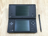 Nintendo DSi DS Black Console Nintendo Japan - Tested Working LG9630