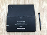 Nintendo DSi DS Black Console Nintendo Japan - Tested Working LG9630