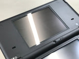 Nintendo DSi DS Black Console Nintendo Japan - Tested Working LG9630