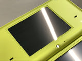 Nintendo DSi DS Lime Green Console Nintendo Japan - Tested Working LG9631
