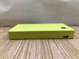 Nintendo DSi DS Lime Green Console Nintendo Japan - Tested Working LG9631
