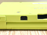 Nintendo DSi DS Lime Green Console Nintendo Japan - Tested Working LG9631
