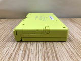Nintendo DSi DS Lime Green Console Nintendo Japan - Tested Working LG9631