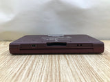 Nintendo DSi LL XL DS Wine Red Console Nintendo Japan - Tested Working LG9632