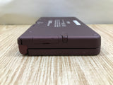 Nintendo DSi LL XL DS Wine Red Console Nintendo Japan - Tested Working LG9632