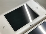 Nintendo DSi LL XL DS Natural White Console Nintendo Japan - With Defects LG9633