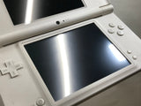 Nintendo DSi LL XL DS Natural White Console Nintendo Japan - With Defects LG9633