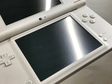 Nintendo DSi LL XL DS Natural White Console Nintendo Japan - With Defects LG9633