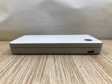Nintendo DSi LL XL DS Natural White Console Nintendo Japan - With Defects LG9633