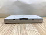 Nintendo DSi LL XL DS Natural White Console Nintendo Japan - With Defects LG9633