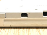 Nintendo DSi LL XL DS Natural White Console Nintendo Japan - With Defects LG9633