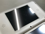 Nintendo DSi LL XL DS Natural White Console Nintendo Japan - With Defects LG9633