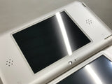 Nintendo DSi LL XL DS Natural White Console Japan - Tested Working LG9634