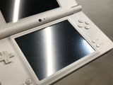 Nintendo DSi LL XL DS Natural White Console Japan - Tested Working LG9634