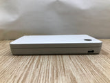 Nintendo DSi LL XL DS Natural White Console Japan - Tested Working LG9634