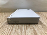 Nintendo DSi LL XL DS Natural White Console Japan - Tested Working LG9634