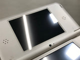 Nintendo DSi LL XL DS Natural White Console Japan - Tested Working LG9634