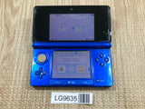 Nintendo 3DS Fire Emblem Console Nintendo Japan - With Defects LG9635