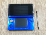 Nintendo 3DS Fire Emblem Console Nintendo Japan - With Defects LG9635