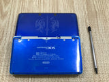 Nintendo 3DS Fire Emblem Console Nintendo Japan - With Defects LG9635