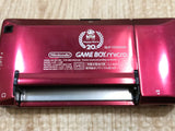 GameBoy Micro Famicom Ver. Console Nintendo Japan - Tested Working LG9636