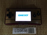 GameBoy Micro Famicom Ver. Console Nintendo Japan - Tested Working LG9636