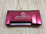 GameBoy Micro Famicom Ver. Console Nintendo Japan - Tested Working LG9636