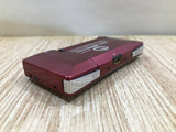 GameBoy Micro Famicom Ver. Console Nintendo Japan - Tested Working LG9636
