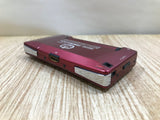 GameBoy Micro Famicom Ver. Console Nintendo Japan - Tested Working LG9636
