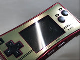 GameBoy Micro Famicom Ver. Console Nintendo Japan - Tested Working LG9636